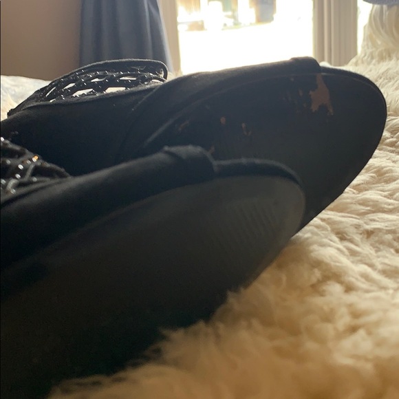 Fun Nina Heels - Picture 6 of 8